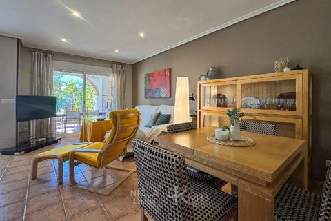 Duplex i Vera, Almeria, Vera - € 256.000 | Ref: DH982 - foto 9