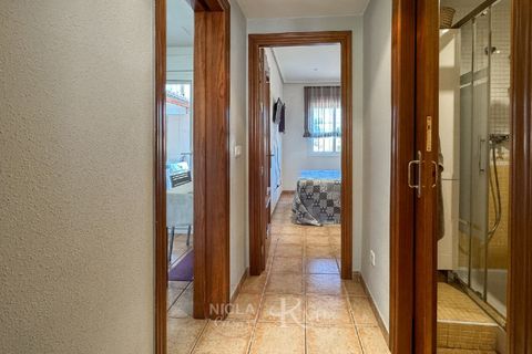 Duplex i Vera, Almeria, Vera - € 256.000 | Ref: DH982 - foto 10