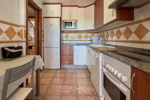 Duplex i Vera, Almeria, Vera - € 256.000 | Ref: DH982 - foto 12