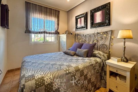 Duplex i Vera, Almeria, Vera - € 256.000 | Ref: DH982 - foto 13