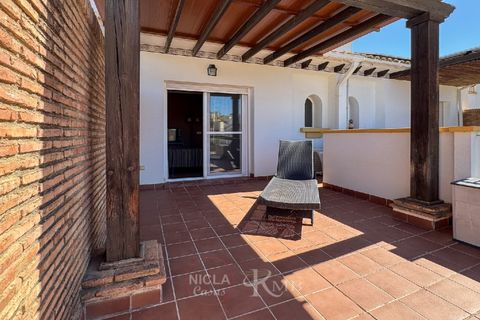Duplex i Vera, Almeria, Vera - € 256.000 | Ref: DH982 - foto 17