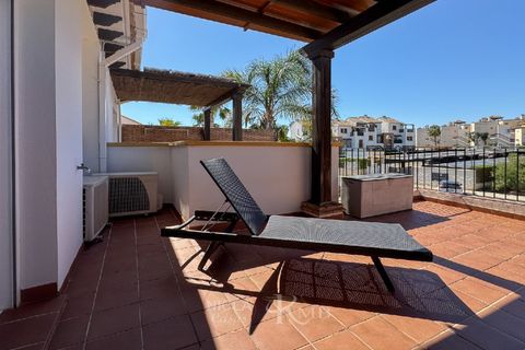 Duplex i Vera, Almeria, Vera - € 256.000 | Ref: DH982 - foto 18