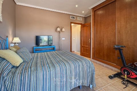 Duplex i Vera, Almeria, Vera - € 256.000 | Ref: DH982 - foto 19