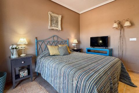Duplex i Vera, Almeria, Vera - € 256.000 | Ref: DH982 - foto 20
