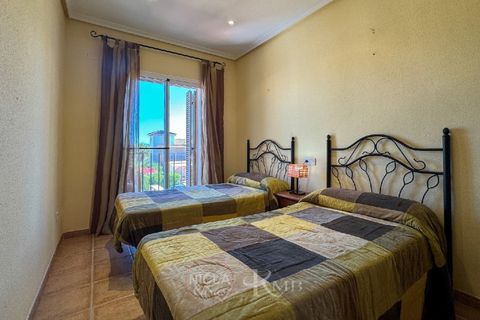 Duplex i Vera, Almeria, Vera - € 256.000 | Ref: DH982 - foto 22