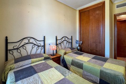 Duplex i Vera, Almeria, Vera - € 256.000 | Ref: DH982 - foto 23
