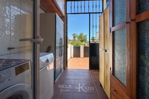Duplex i Vera, Almeria, Vera - € 256.000 | Ref: DH982 - foto 24