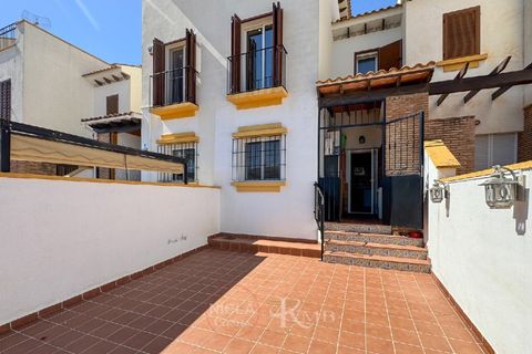 Duplex i Vera, Almeria, Vera - € 256.000 | Ref: DH982 - foto 27