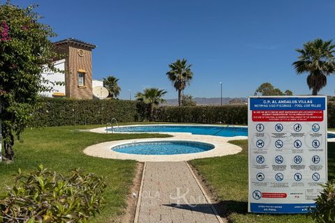 Duplex i Vera, Almeria, Vera - € 256.000 | Ref: DH982 - foto 28