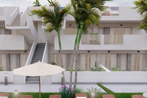 Lejlighed i Roldan, Murcia, Roldan - € 238.000 | Ref: MSN-RYP22RN - foto 4