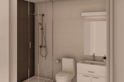 Lejlighed i Roldan, Murcia, Roldan - € 238.000 | Ref: MSN-RYP22RN - foto 10