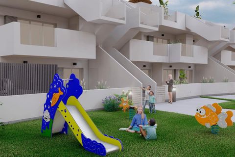 Lejlighed i Roldan, Murcia, Roldan - € 238.000 | Ref: MSN-RYP22RN - foto 12