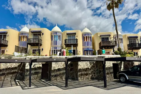 Lejlighed i San Bartolome De Tirajana, Gran Canaria - foto 4