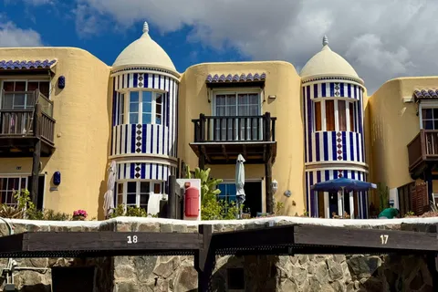 Lejlighed i San Bartolome De Tirajana, Gran Canaria - foto 5