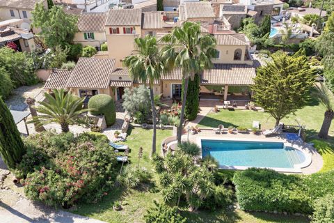 Finca i Andratx, Mallorca, Andratx - € 1.650.000 | Ref: FALC-StBa-85654 - foto 2