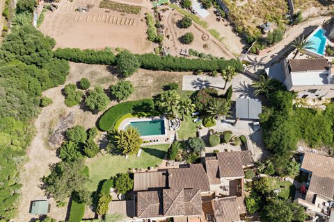 Finca i Andratx, Mallorca, Andratx - € 1.650.000 | Ref: FALC-StBa-85654 - foto 3
