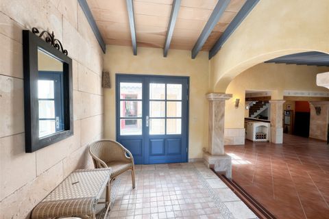 Finca i Andratx, Mallorca, Andratx - € 1.650.000 | Ref: FALC-StBa-85654 - foto 4