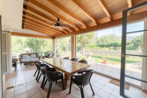 Finca i Andratx, Mallorca, Andratx - € 1.650.000 | Ref: FALC-StBa-85654 - foto 14
