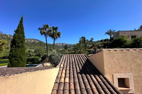 Finca i Andratx, Mallorca, Andratx - € 1.650.000 | Ref: FALC-StBa-85654 - foto 28