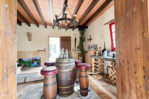 Finca i Andratx, Mallorca, Andratx - € 1.650.000 | Ref: FALC-StBa-85654 - foto 31