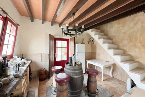 Finca i Andratx, Mallorca, Andratx - € 1.650.000 | Ref: FALC-StBa-85654 - foto 32