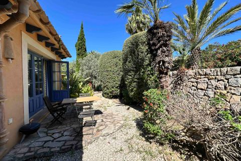Finca i Andratx, Mallorca, Andratx - € 1.650.000 | Ref: FALC-StBa-85654 - foto 33