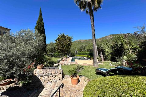 Finca i Andratx, Mallorca, Andratx - € 1.650.000 | Ref: FALC-StBa-85654 - foto 34
