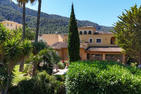 Finca i Andratx, Mallorca, Andratx - € 1.650.000 | Ref: FALC-StBa-85654 - foto 37