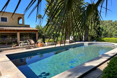 Finca i Andratx, Mallorca, Andratx - € 1.650.000 | Ref: FALC-StBa-85654 - foto 38