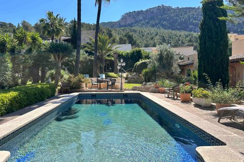 Finca i Andratx, Mallorca, Andratx - € 1.650.000 | Ref: FALC-StBa-85654 - foto 40