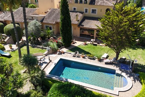 Finca i Andratx, Mallorca, Andratx - € 1.650.000 | Ref: FALC-StBa-85654 - foto 42