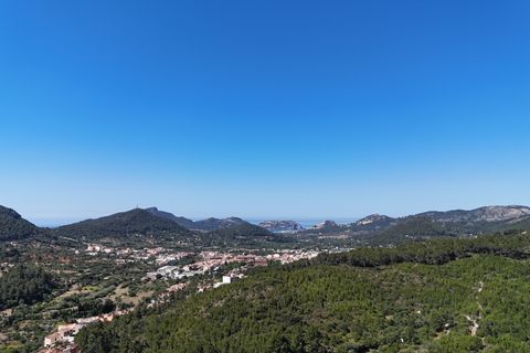 Finca i Andratx, Mallorca, Andratx - € 1.650.000 | Ref: FALC-StBa-85654 - foto 48