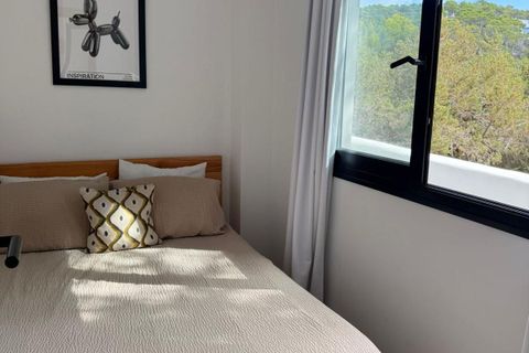 Wohnung in Sant Josep de sa Talaia, Ibiza - Foto 5