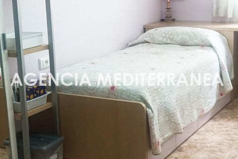 Lejlighed i Valencia, Valencia, Valencia - € 260.000 | Ref: C3295/5940 - foto 8