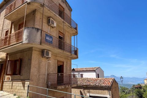 Villa i Gratteri, Palermo, Gratteri - € 85.000 | Ref: Casa Pino - Gratteri - foto 1