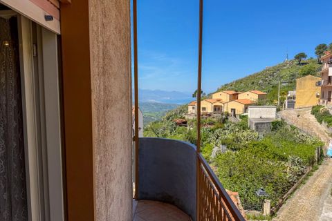 Villa i Gratteri, Palermo, Gratteri - € 85.000 | Ref: Casa Pino - Gratteri - foto 2