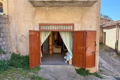 Villa i Gratteri, Palermo, Gratteri - € 85.000 | Ref: Casa Pino - Gratteri - foto 4
