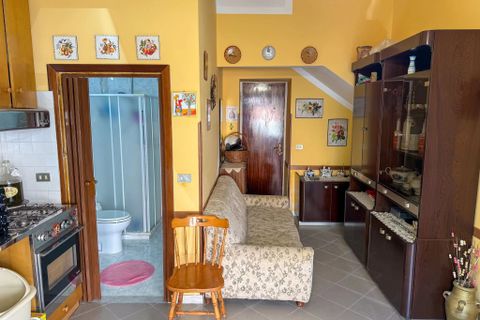 Villa i Gratteri, Palermo, Gratteri - € 85.000 | Ref: Casa Pino - Gratteri - foto 5