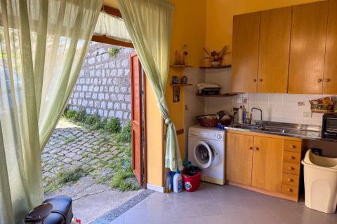 Villa i Gratteri, Palermo, Gratteri - € 85.000 | Ref: Casa Pino - Gratteri - foto 6