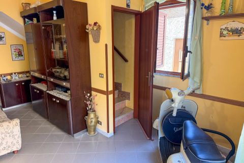 Villa i Gratteri, Palermo, Gratteri - € 85.000 | Ref: Casa Pino - Gratteri - foto 7