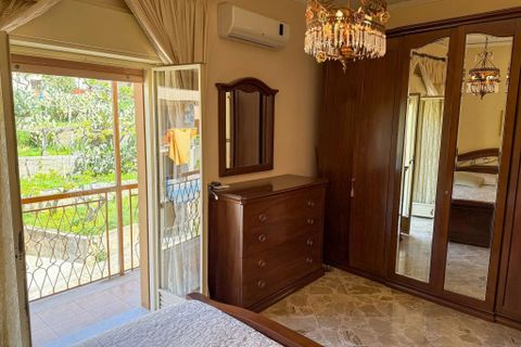 Villa i Gratteri, Palermo, Gratteri - € 85.000 | Ref: Casa Pino - Gratteri - foto 11