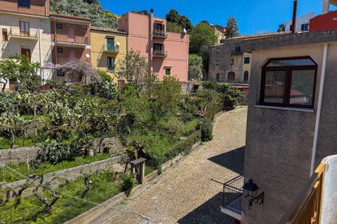 Villa i Gratteri, Palermo, Gratteri - € 85.000 | Ref: Casa Pino - Gratteri - foto 13