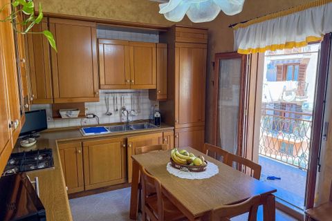 Villa i Gratteri, Palermo, Gratteri - € 85.000 | Ref: Casa Pino - Gratteri - foto 18