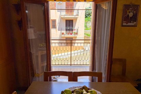 Villa i Gratteri, Palermo, Gratteri - € 85.000 | Ref: Casa Pino - Gratteri - foto 19