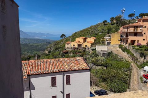 Villa i Gratteri, Palermo, Gratteri - € 85.000 | Ref: Casa Pino - Gratteri - foto 23