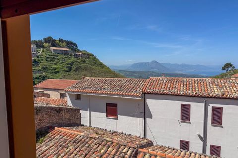 Villa i Gratteri, Palermo, Gratteri - € 85.000 | Ref: Casa Pino - Gratteri - foto 25