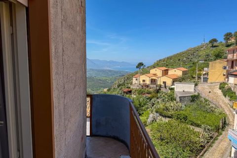 Villa i Gratteri, Palermo, Gratteri - € 85.000 | Ref: Casa Pino - Gratteri - foto 33