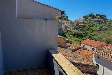 Villa i Gratteri, Palermo, Gratteri - € 85.000 | Ref: Casa Pino - Gratteri - foto 34