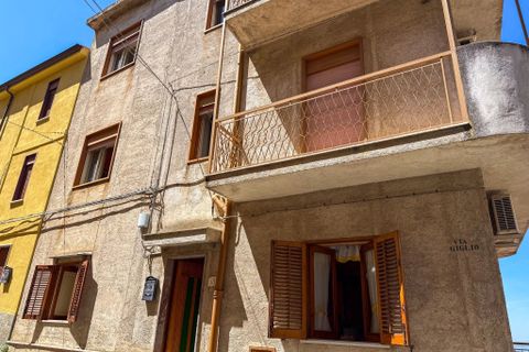 Villa i Gratteri, Palermo, Gratteri - € 85.000 | Ref: Casa Pino - Gratteri - foto 36