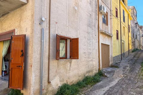 Villa i Gratteri, Palermo, Gratteri - € 85.000 | Ref: Casa Pino - Gratteri - foto 37